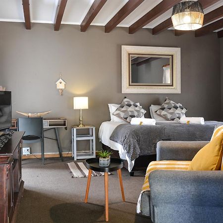 Biggy Best Boutique Hotel & Self Catering Cottages 霍维克 外观 照片