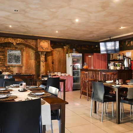 Biggy Best Boutique Hotel & Self Catering Cottages 霍维克 外观 照片