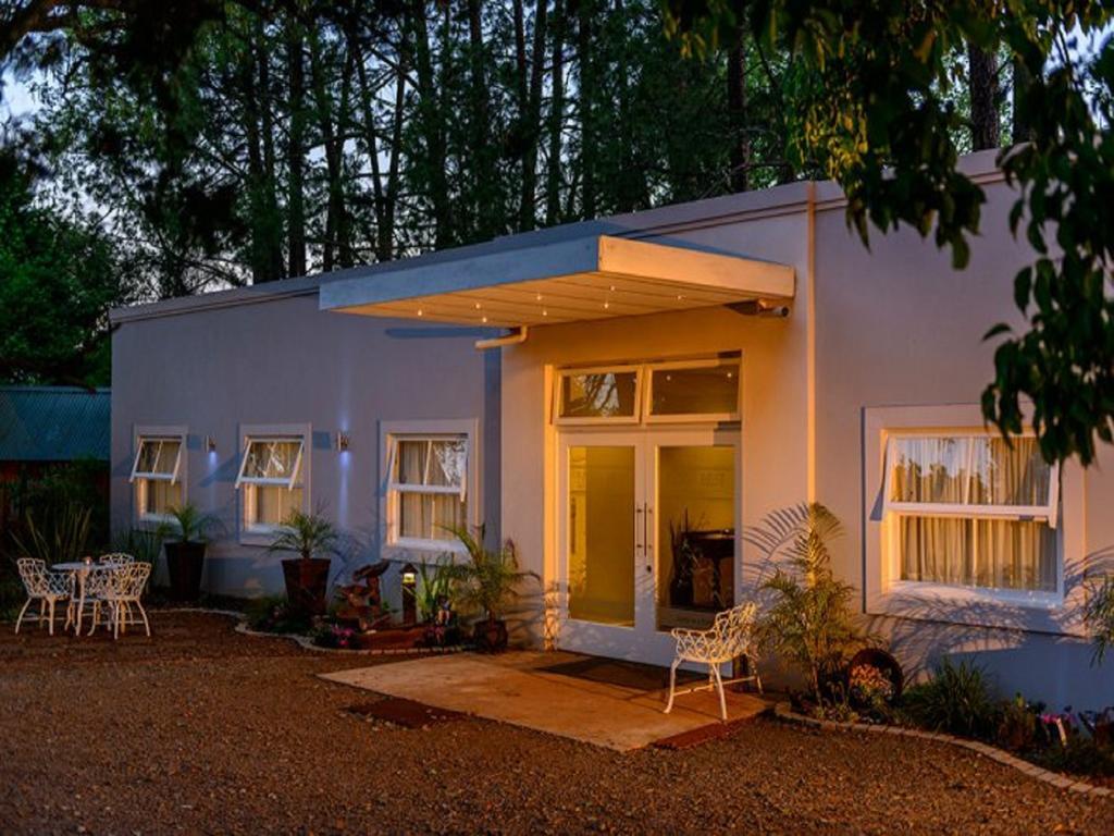 Biggy Best Boutique Hotel & Self Catering Cottages 霍维克 外观 照片