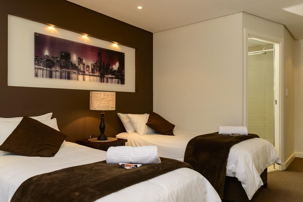 Biggy Best Boutique Hotel & Self Catering Cottages 霍维克 客房 照片
