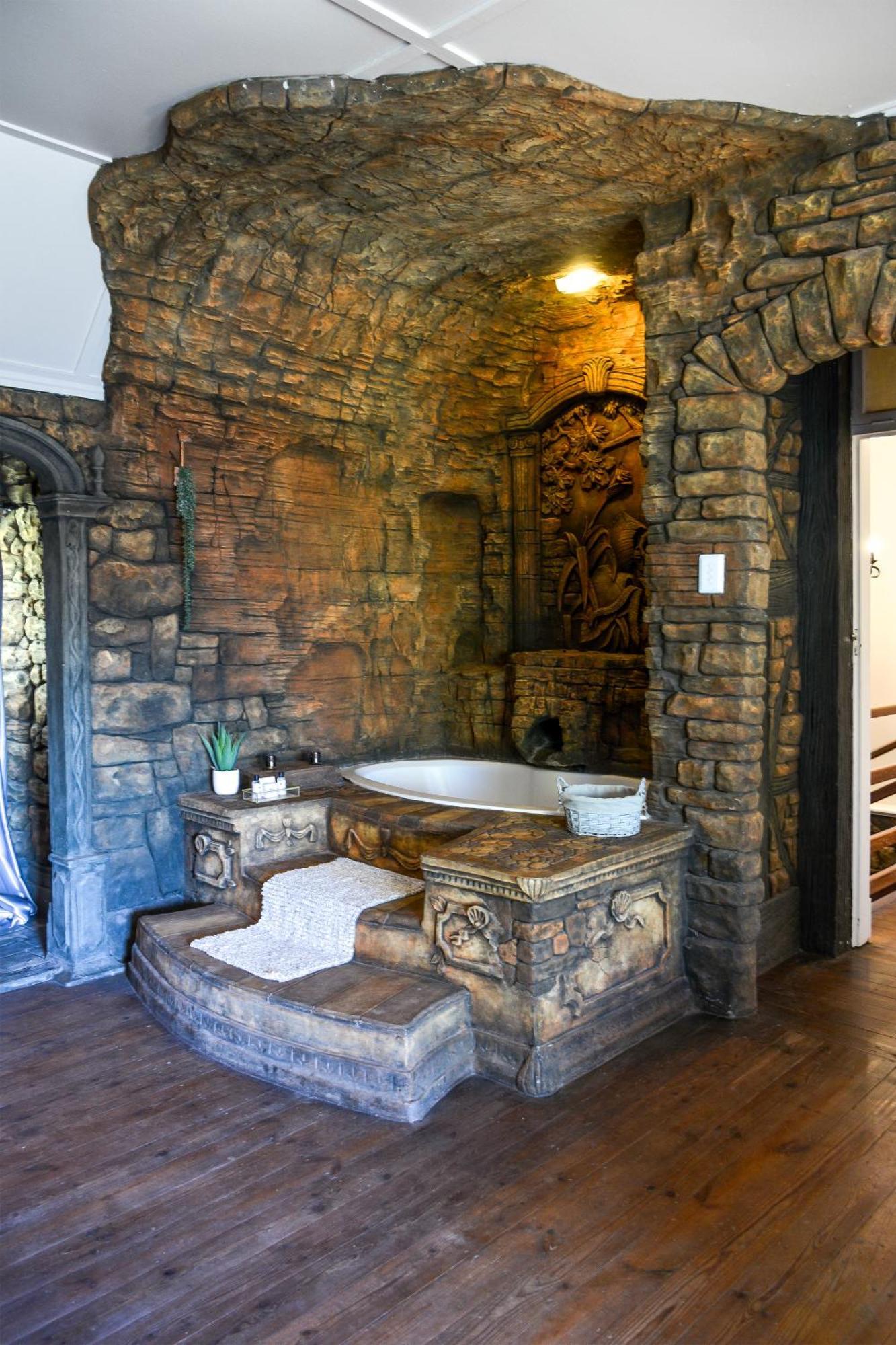 Biggy Best Boutique Hotel & Self Catering Cottages 霍维克 外观 照片