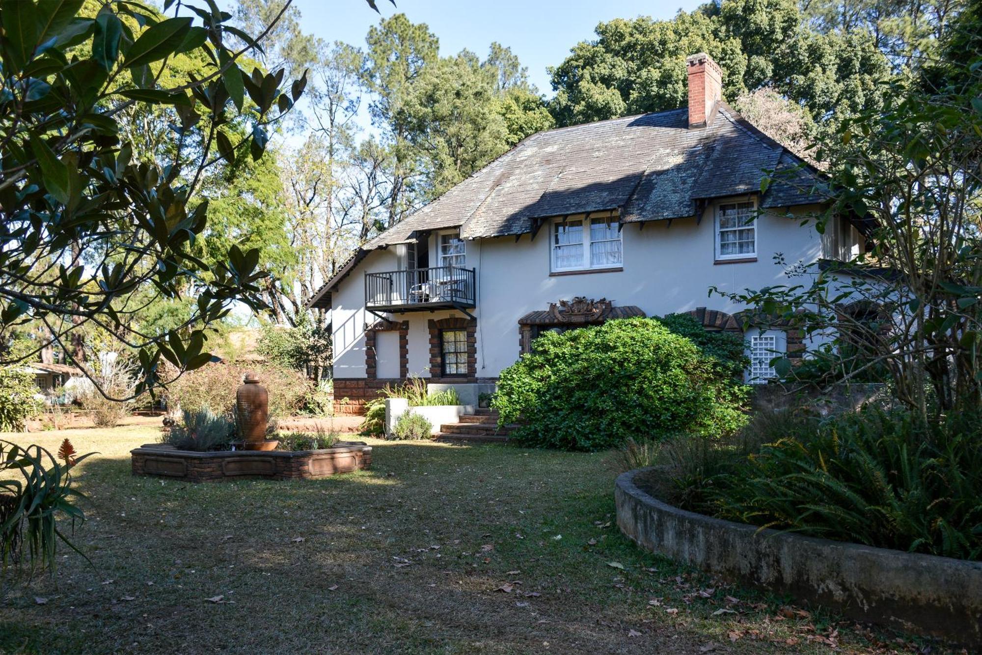 Biggy Best Boutique Hotel & Self Catering Cottages 霍维克 外观 照片