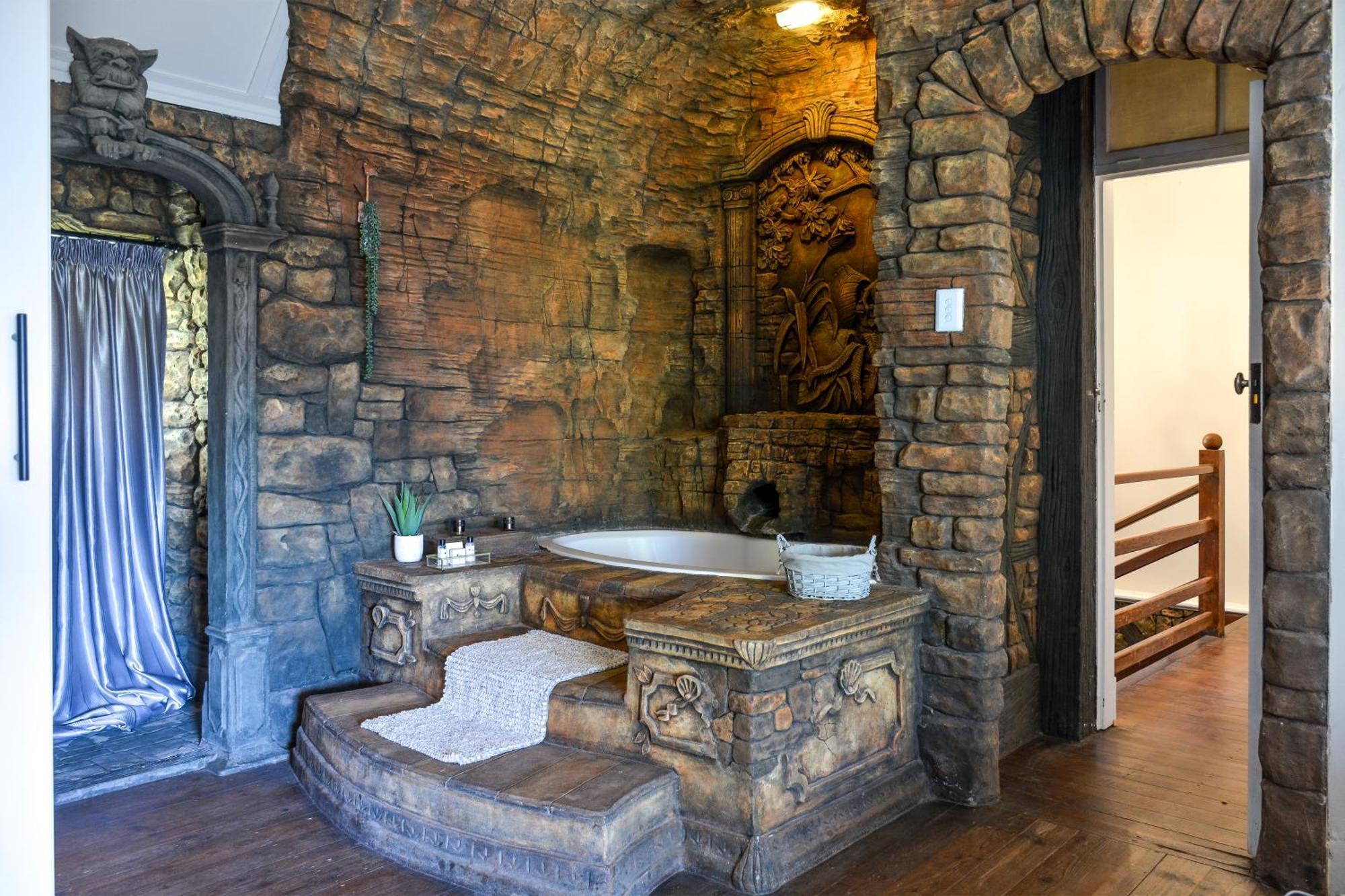Biggy Best Boutique Hotel & Self Catering Cottages 霍维克 外观 照片