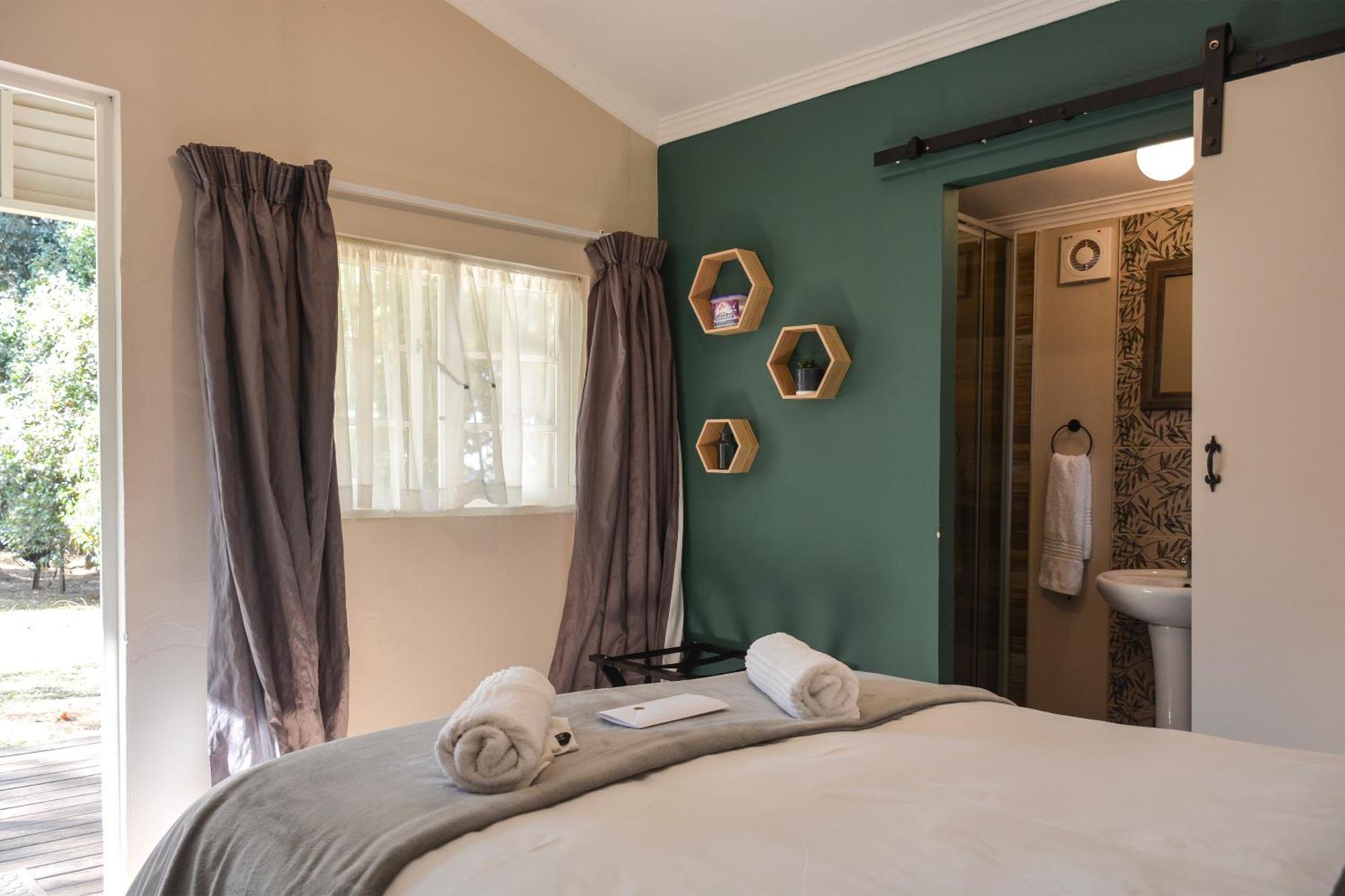 Biggy Best Boutique Hotel & Self Catering Cottages 霍维克 外观 照片