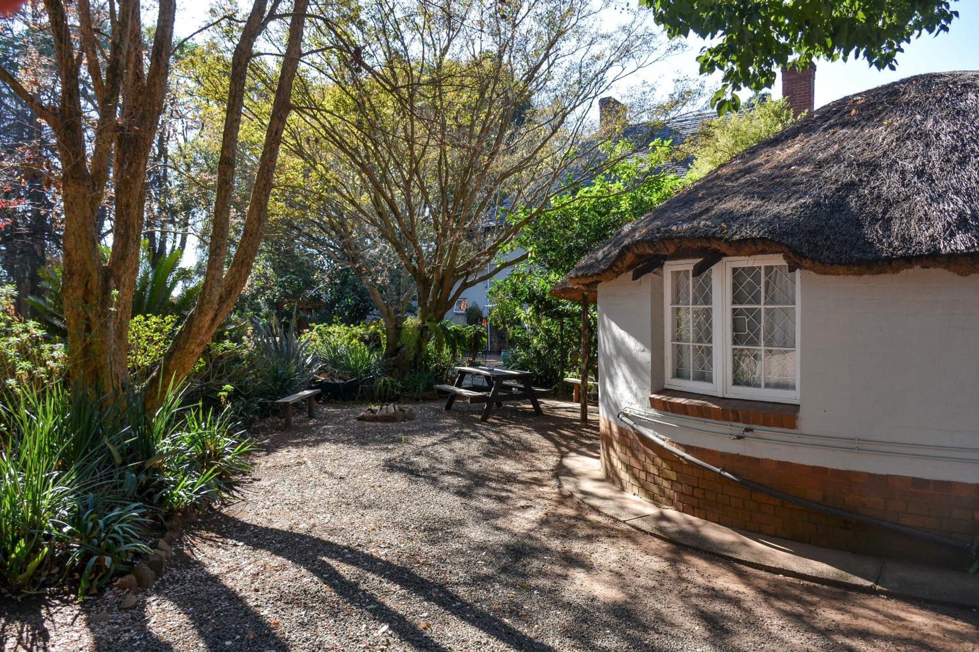 Biggy Best Boutique Hotel & Self Catering Cottages 霍维克 外观 照片