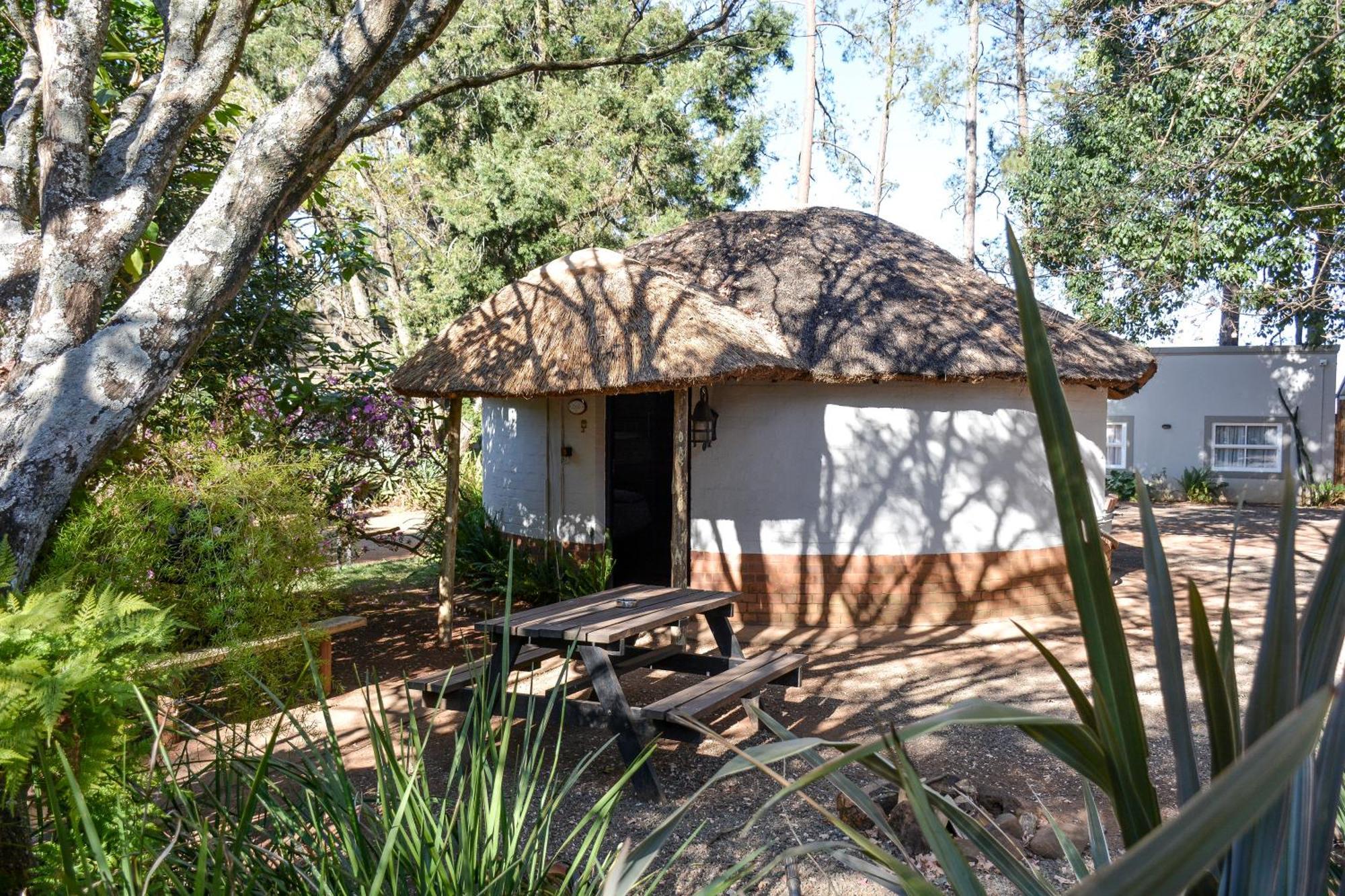 Biggy Best Boutique Hotel & Self Catering Cottages 霍维克 外观 照片