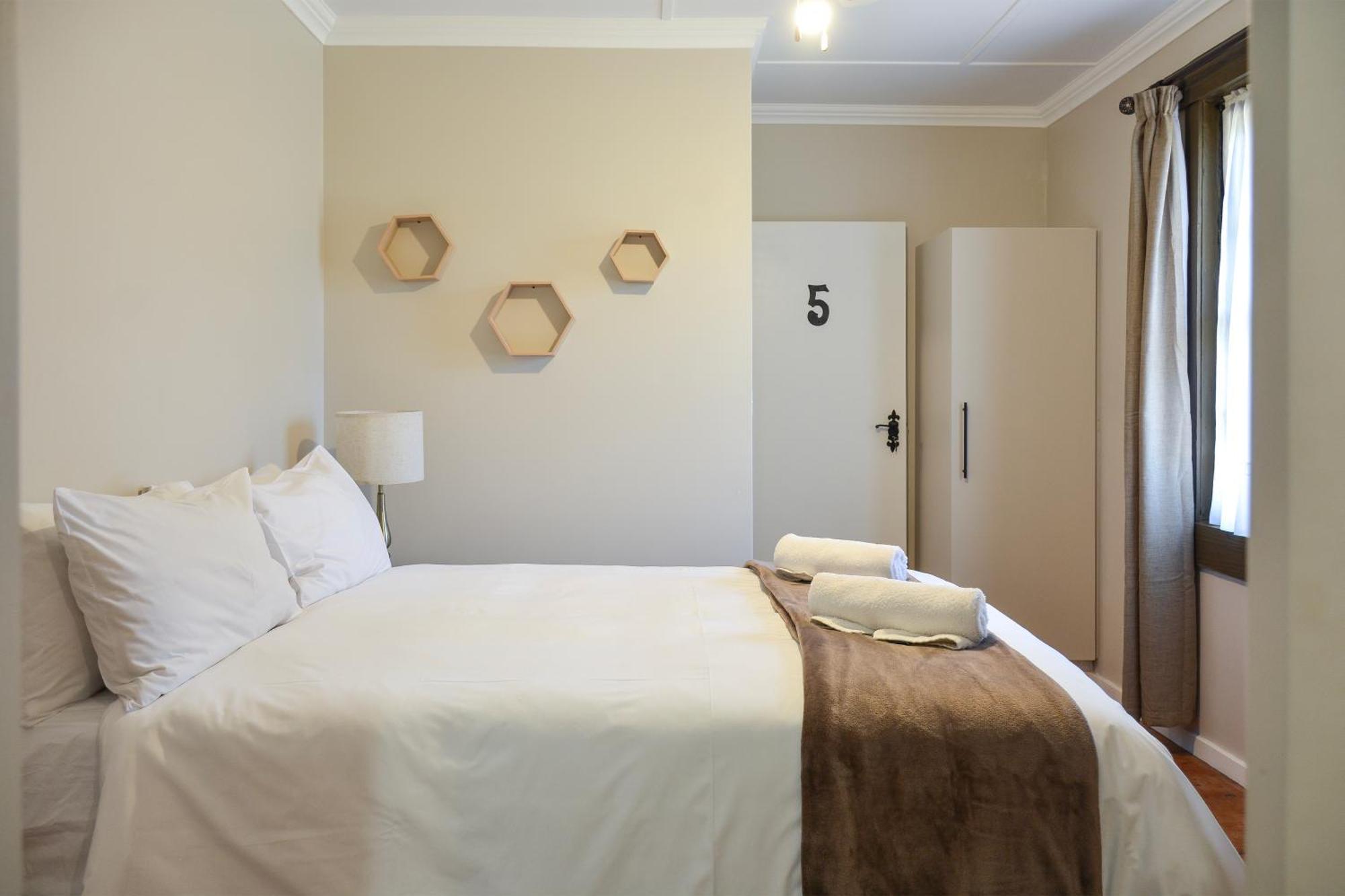 Biggy Best Boutique Hotel & Self Catering Cottages 霍维克 外观 照片