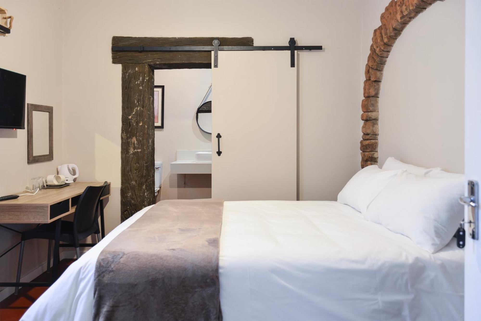 Biggy Best Boutique Hotel & Self Catering Cottages 霍维克 外观 照片
