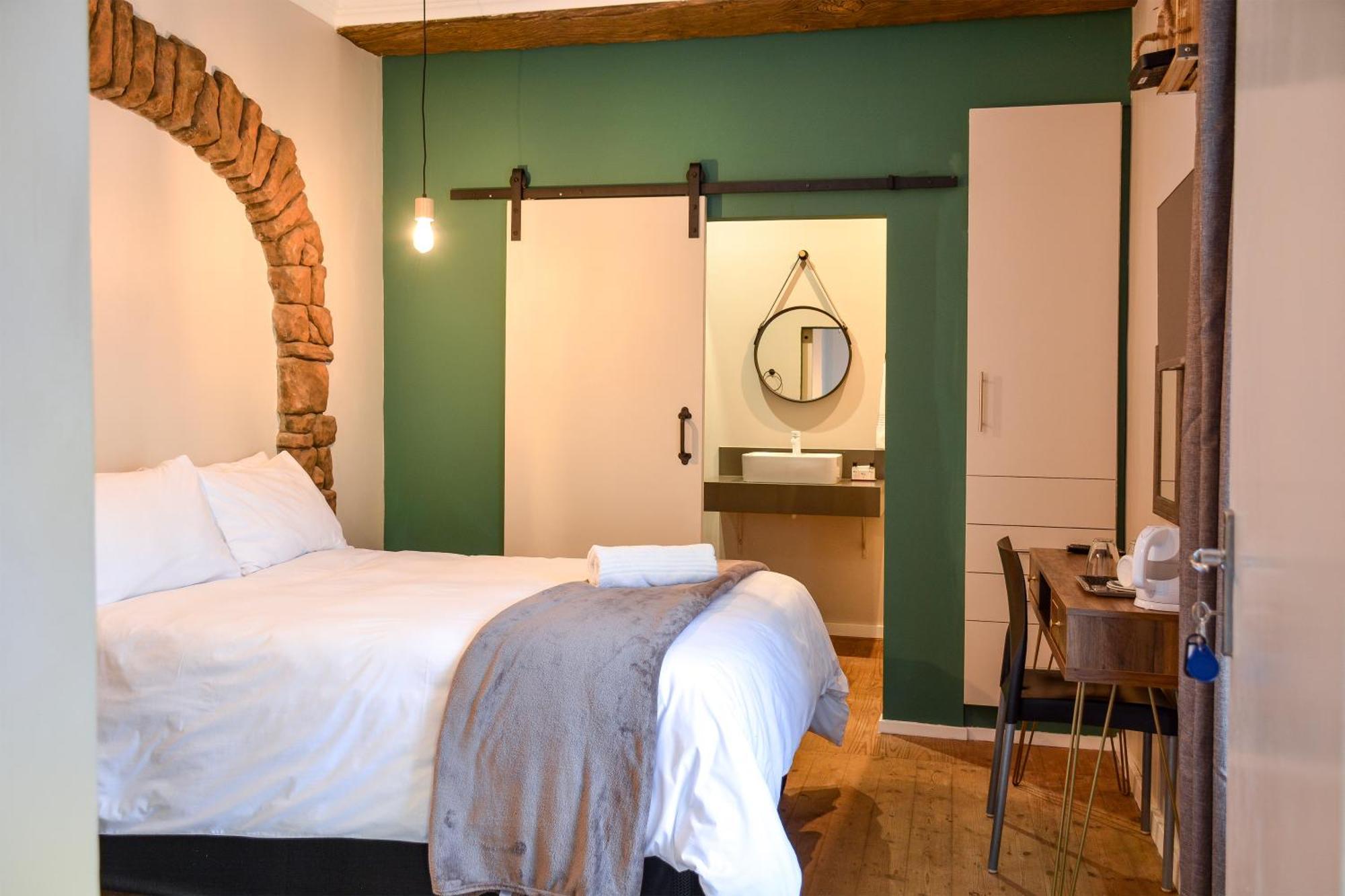 Biggy Best Boutique Hotel & Self Catering Cottages 霍维克 外观 照片