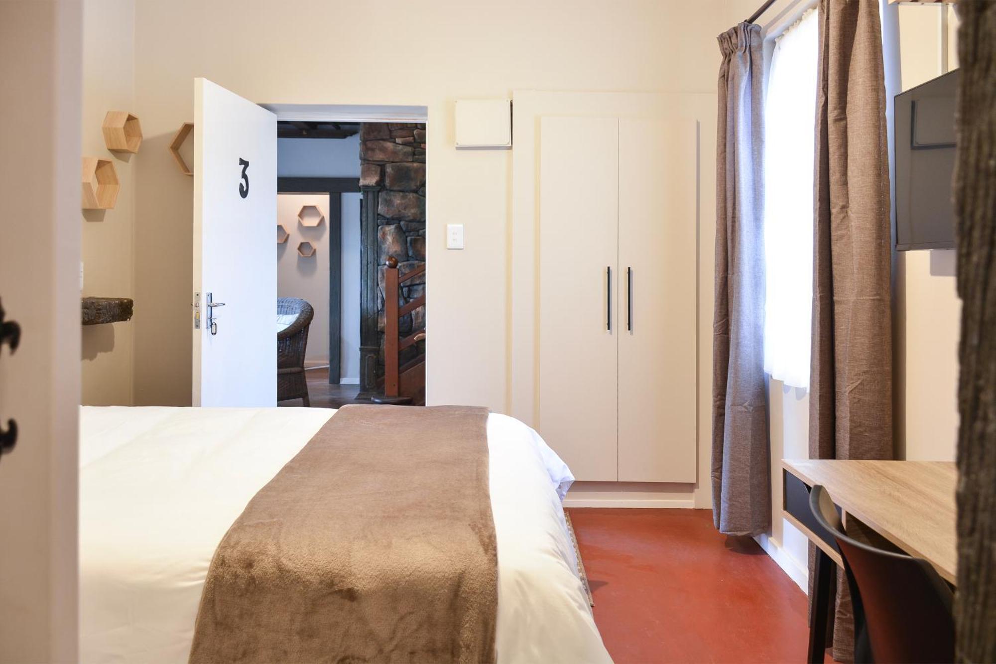 Biggy Best Boutique Hotel & Self Catering Cottages 霍维克 外观 照片