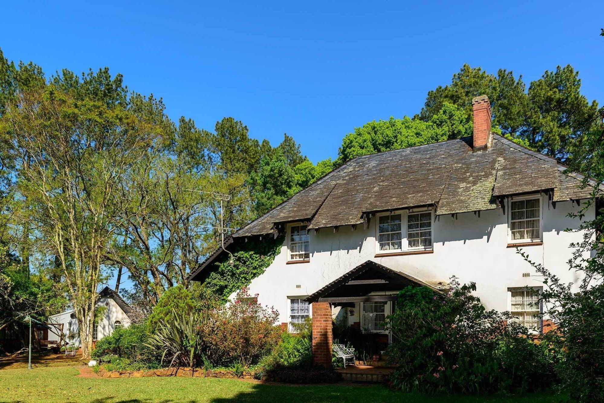 Biggy Best Boutique Hotel & Self Catering Cottages 霍维克 外观 照片