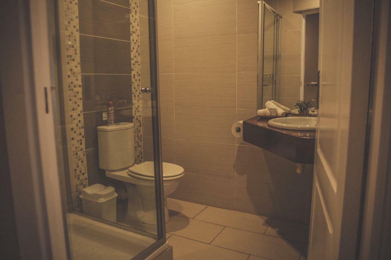 Biggy Best Boutique Hotel & Self Catering Cottages 霍维克 外观 照片