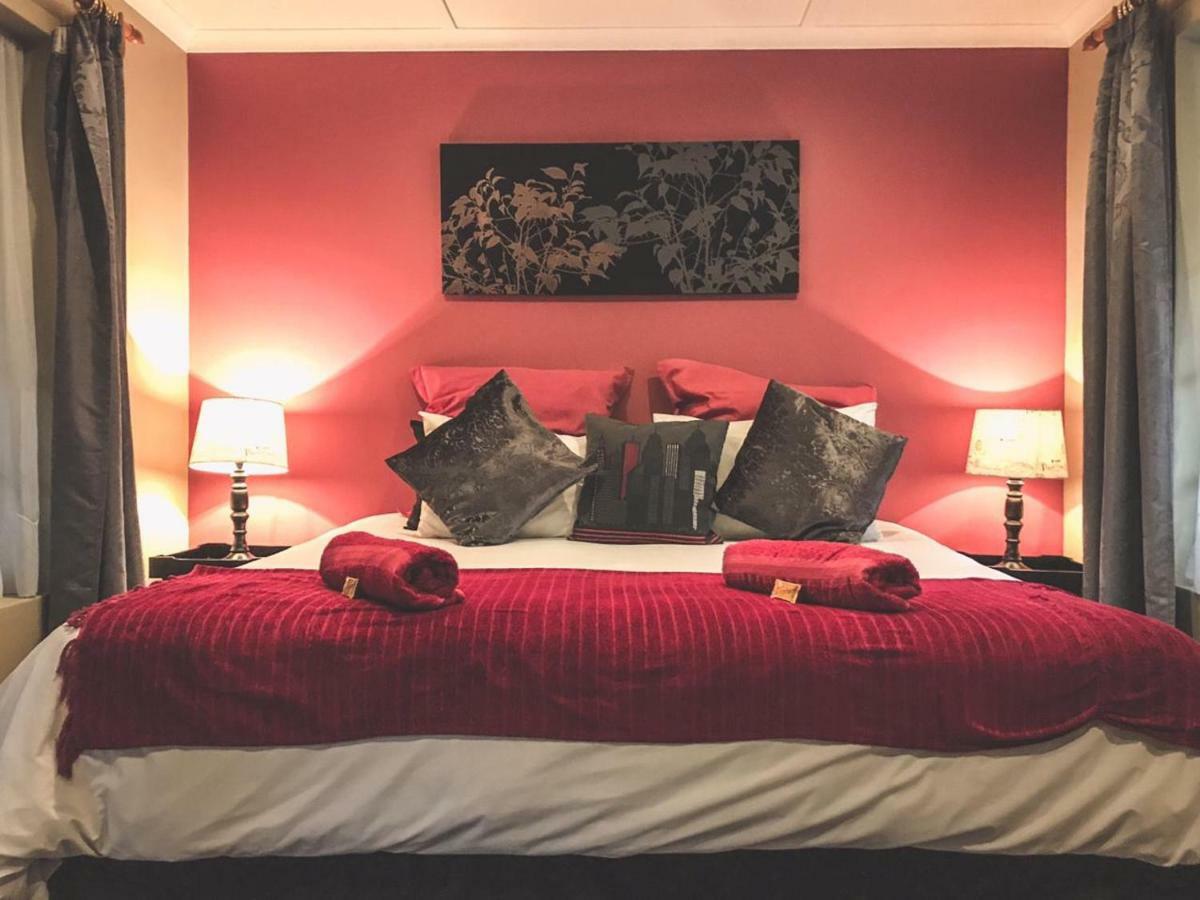 Biggy Best Boutique Hotel & Self Catering Cottages 霍维克 外观 照片