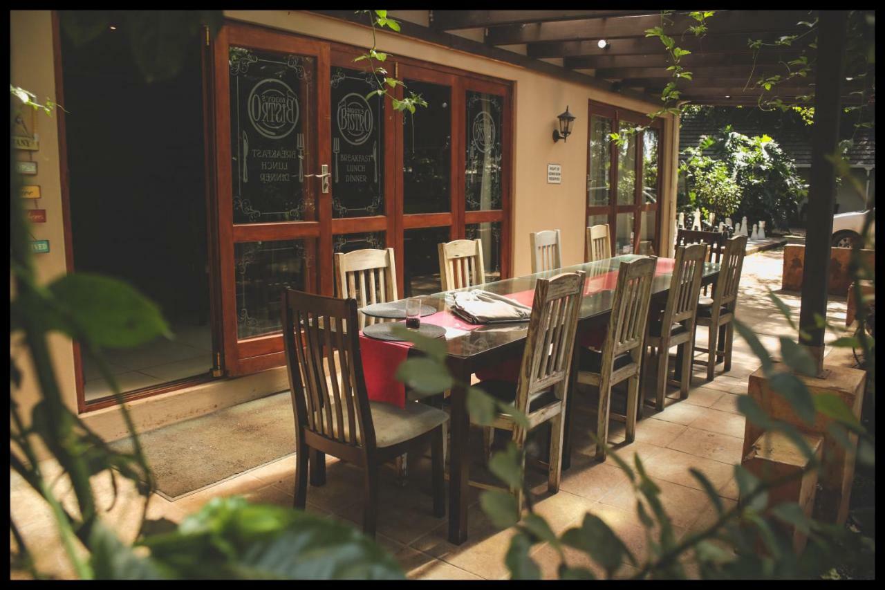 Biggy Best Boutique Hotel & Self Catering Cottages 霍维克 外观 照片