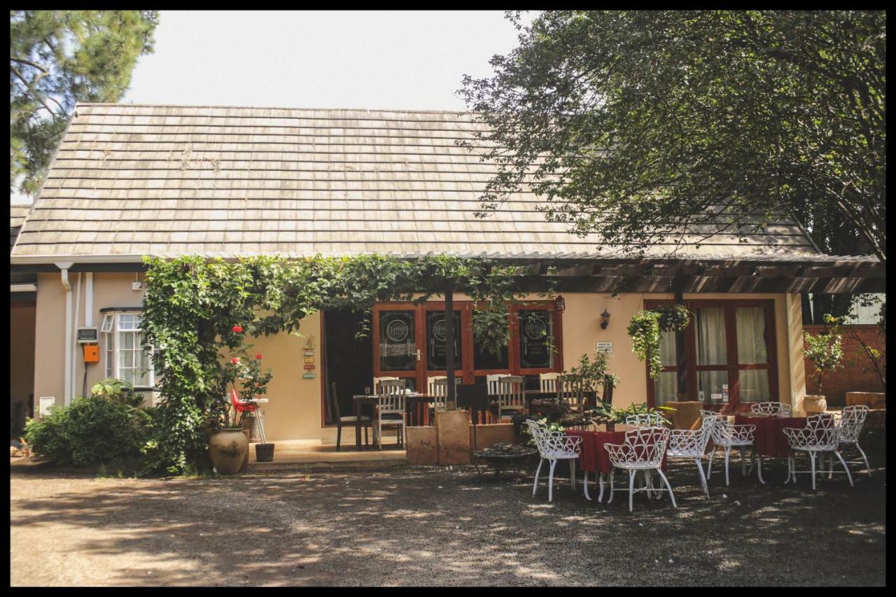 Biggy Best Boutique Hotel & Self Catering Cottages 霍维克 外观 照片