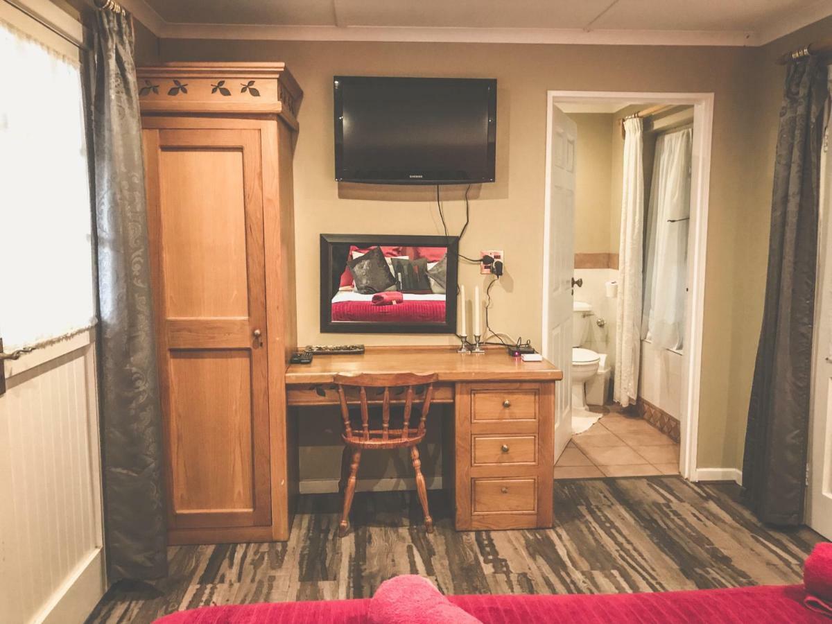 Biggy Best Boutique Hotel & Self Catering Cottages 霍维克 外观 照片