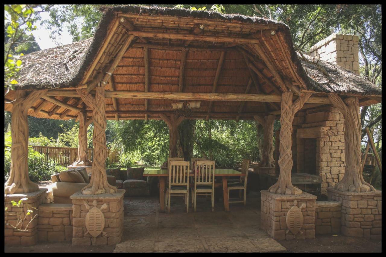 Biggy Best Boutique Hotel & Self Catering Cottages 霍维克 外观 照片